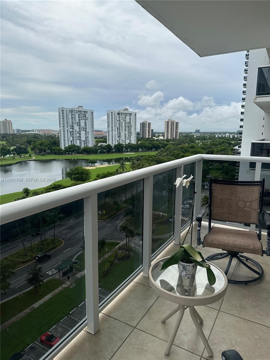 AVENTURA ELDORADO CONDO · #1504 in Aventura - Photo 28