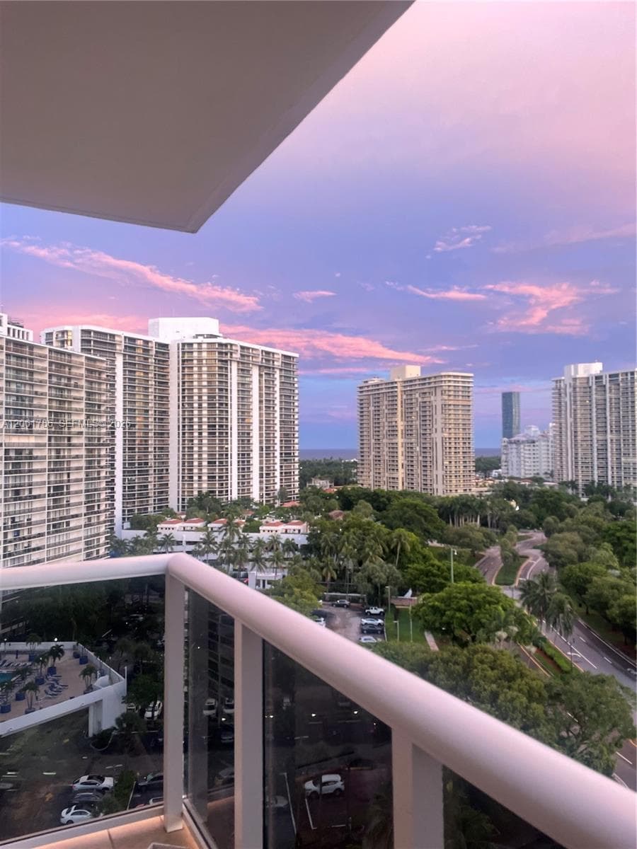 AVENTURA ELDORADO CONDO · #1504 in Aventura - Photo 18