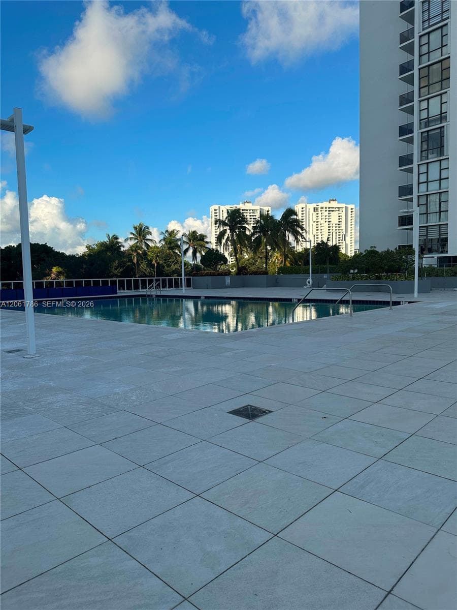 AVENTURA ELDORADO CONDO · #1504 in Aventura - Photo 11