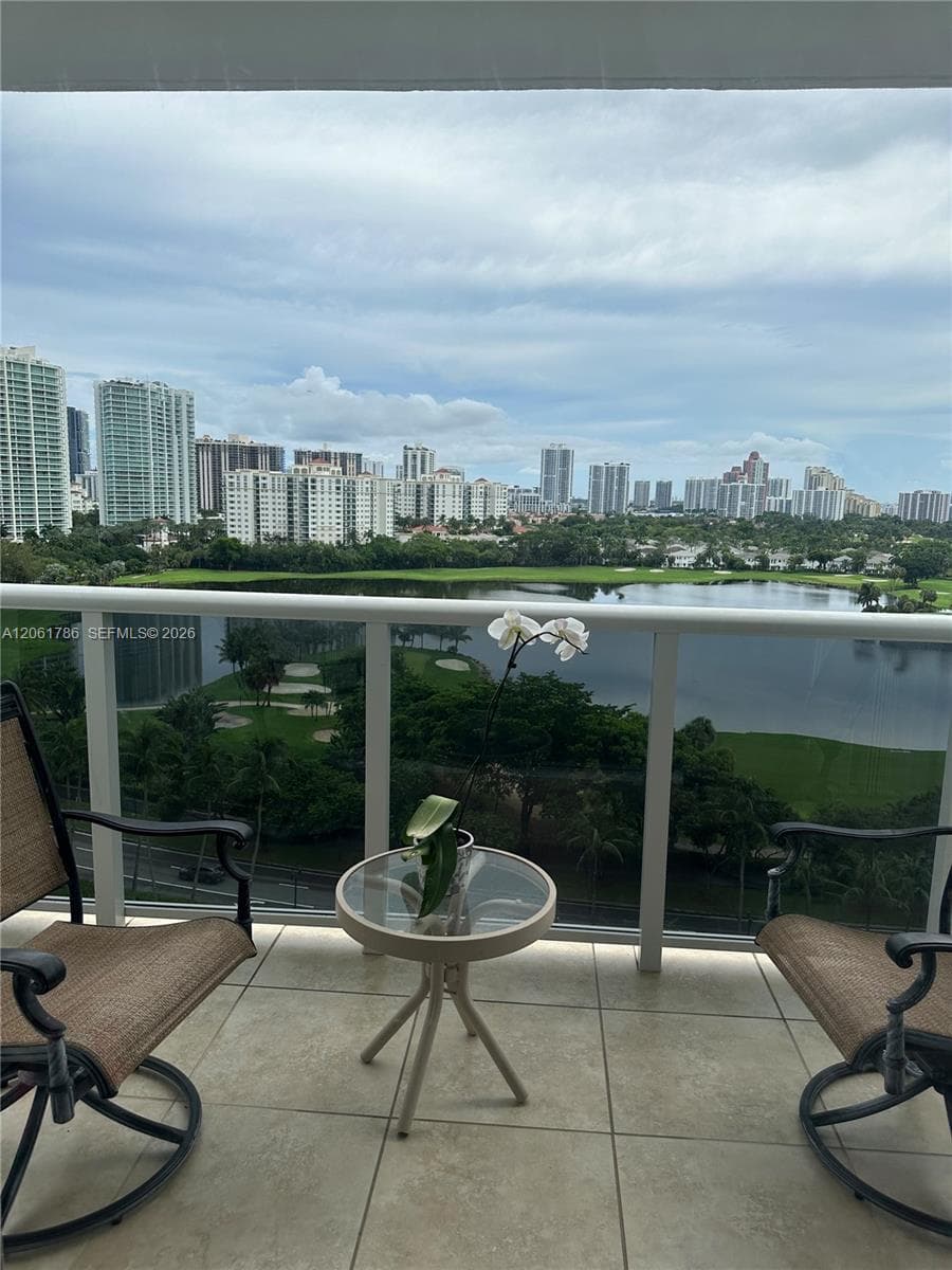 AVENTURA ELDORADO CONDO · #1504 in Aventura - Photo 25