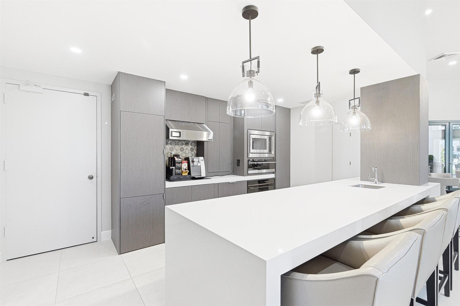 Building-Event Room-Kitchen