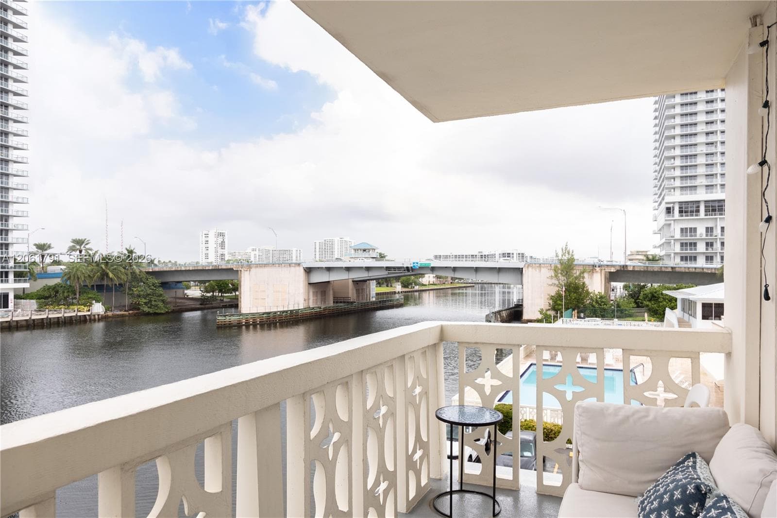 IMPERIAL TOWERS CONDO · #320 in Hallandale Beach - Photo 9