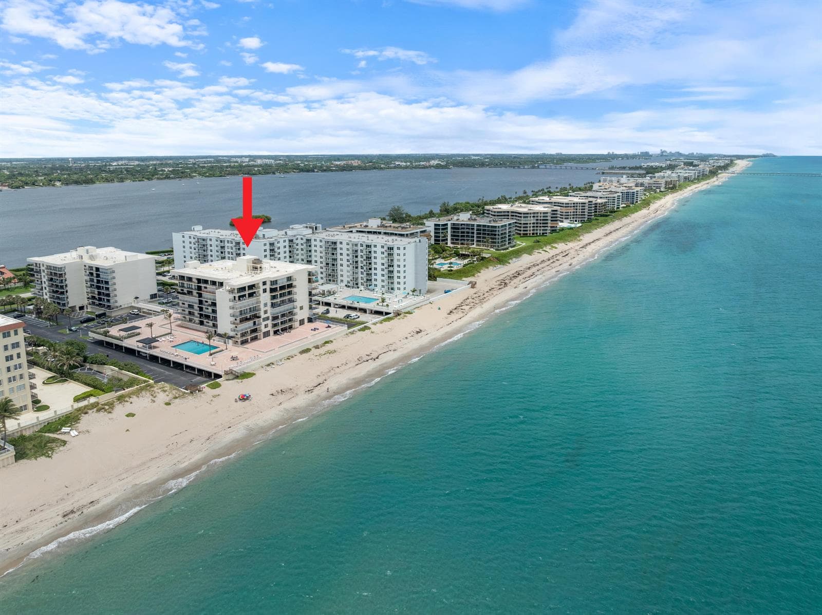 48-3456 S Ocean Blvd Unit 505 WPB, FL-22