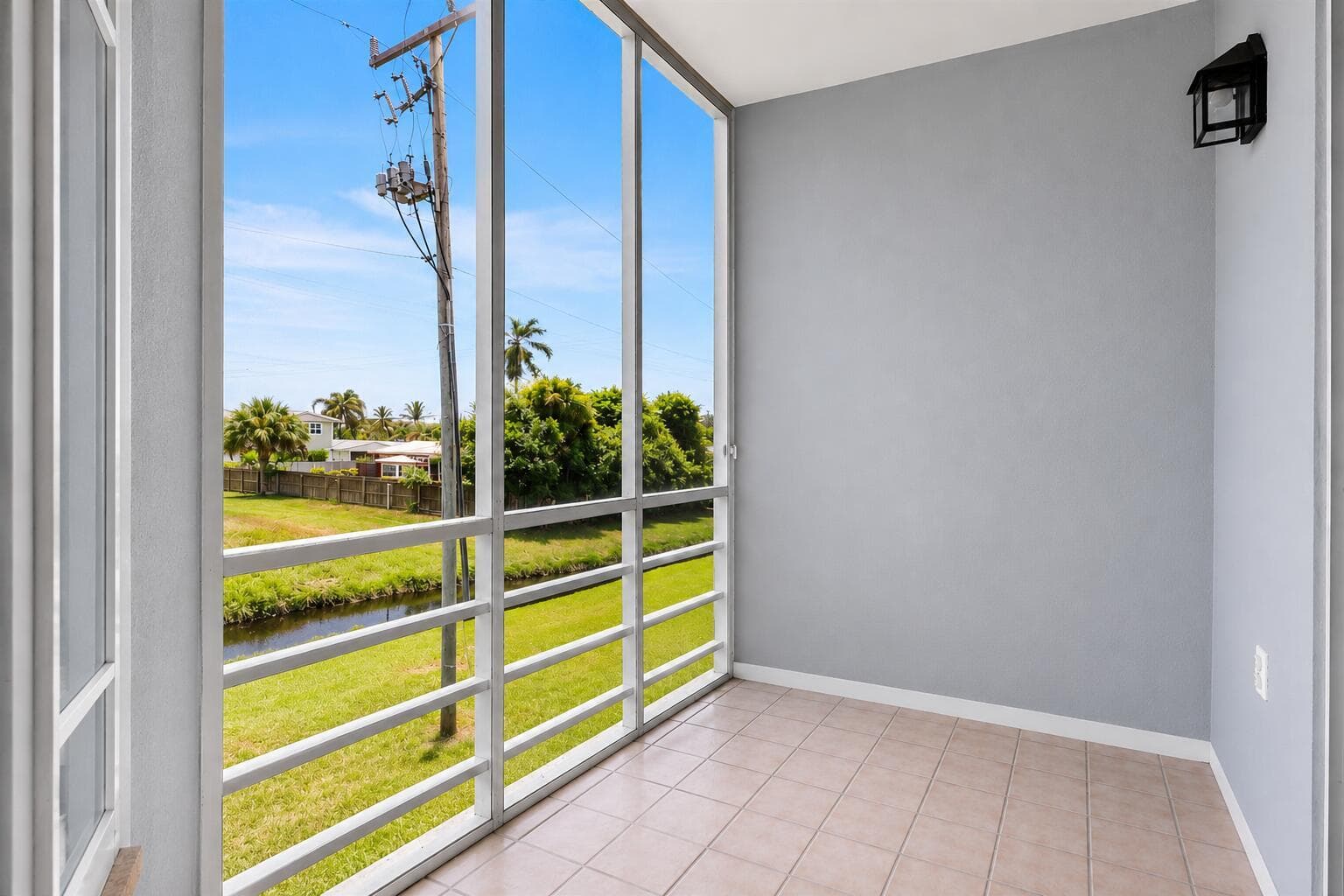 AI Patio