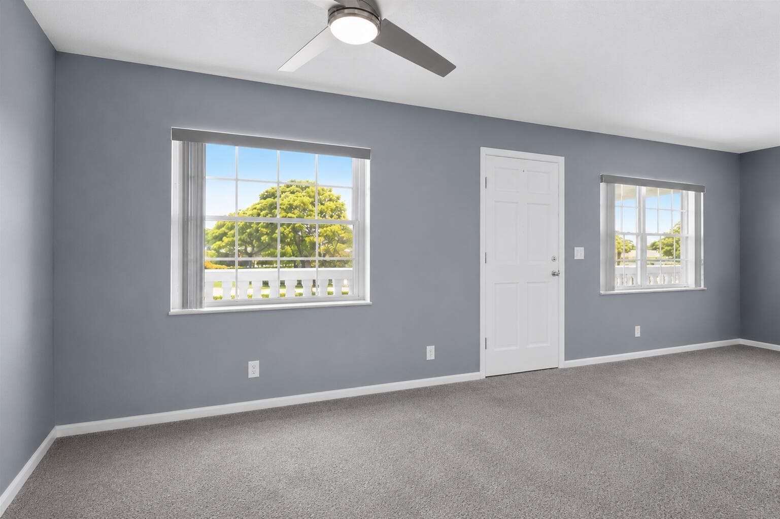 AI Front Great Room
