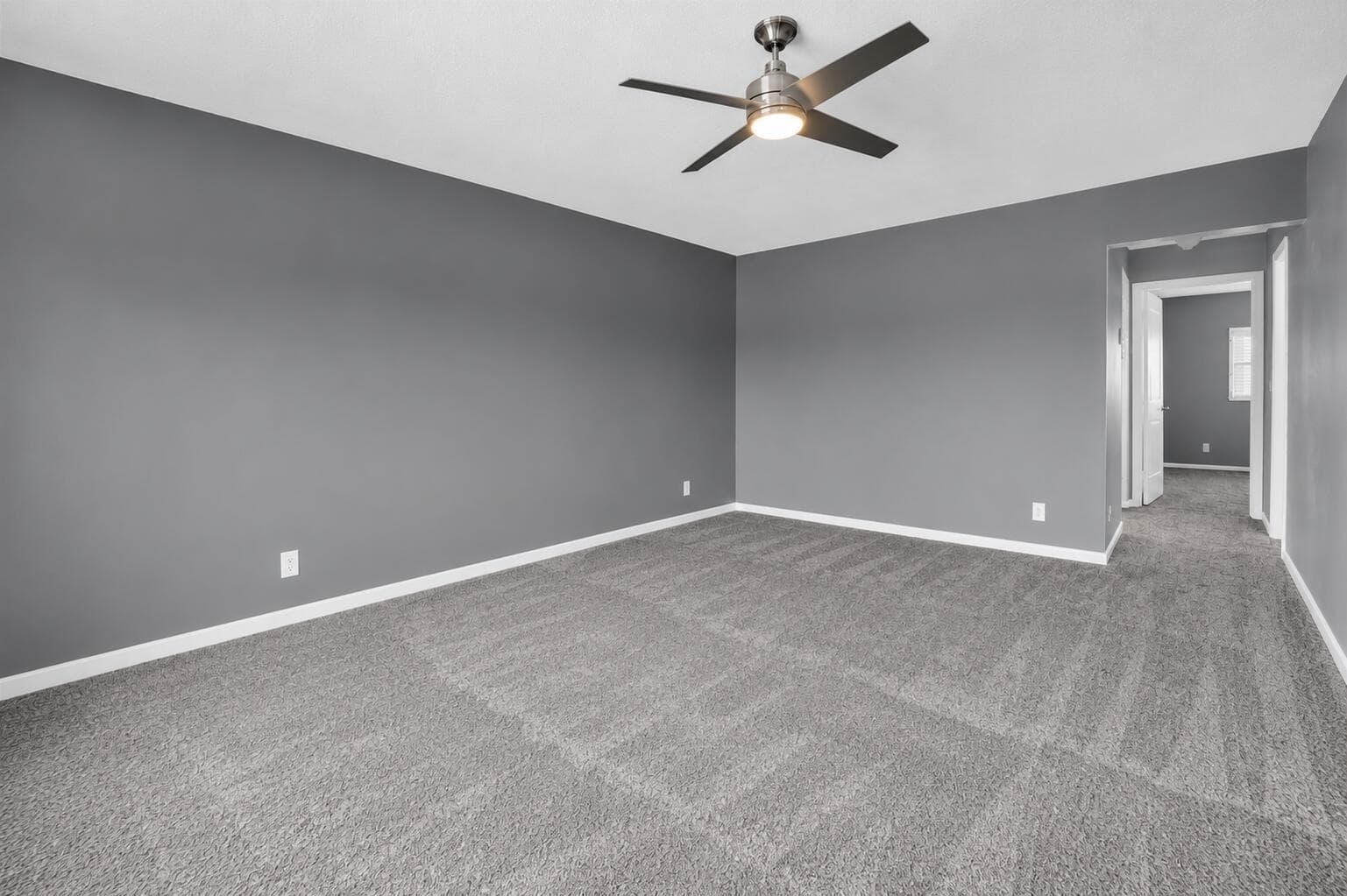 AI Great Room