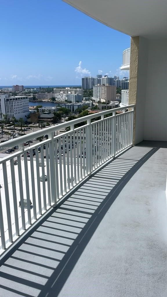 DUO CONDOMINIUM · #1605E in Hallandale Beach - Photo 36
