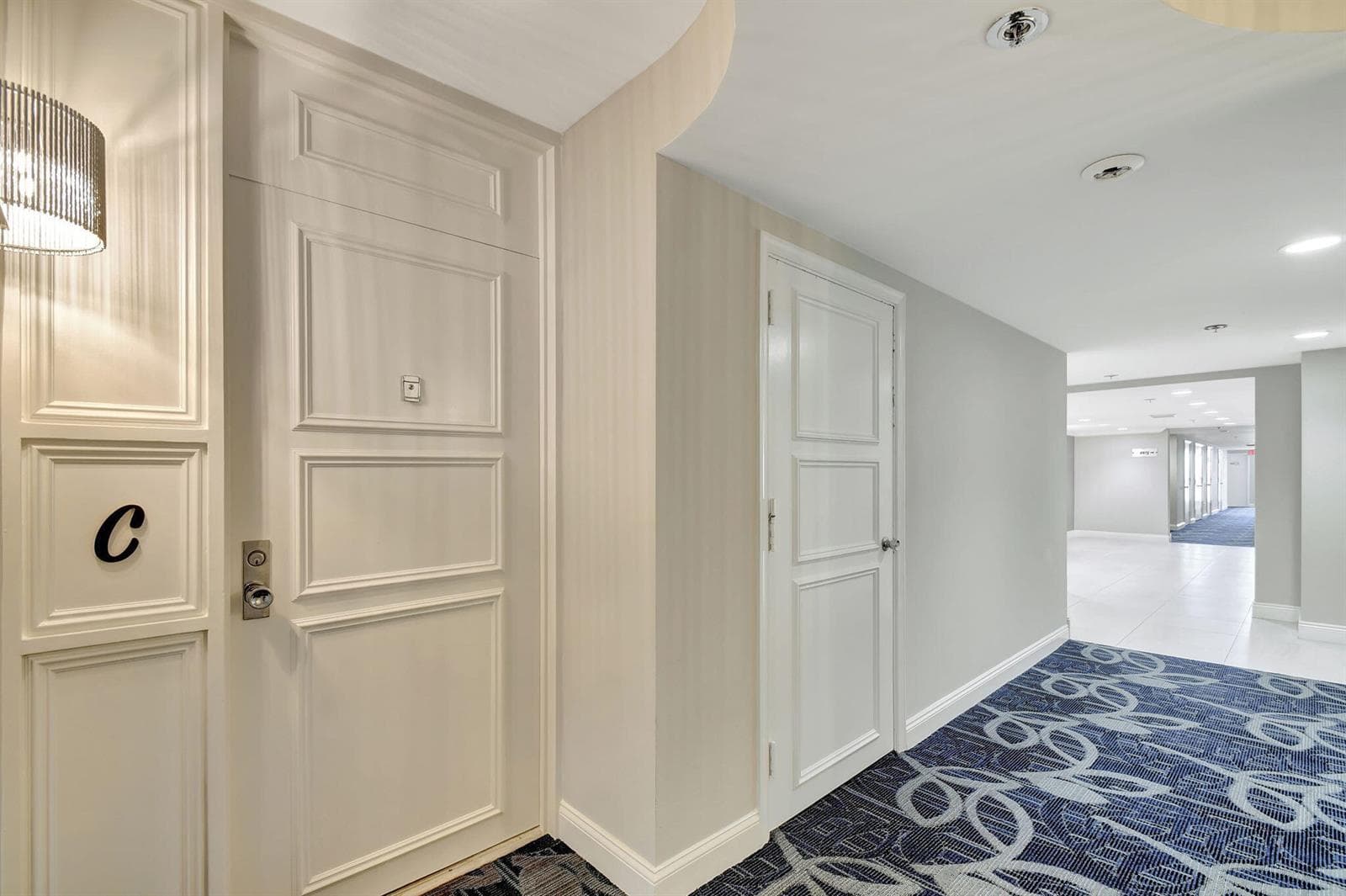 Hallway