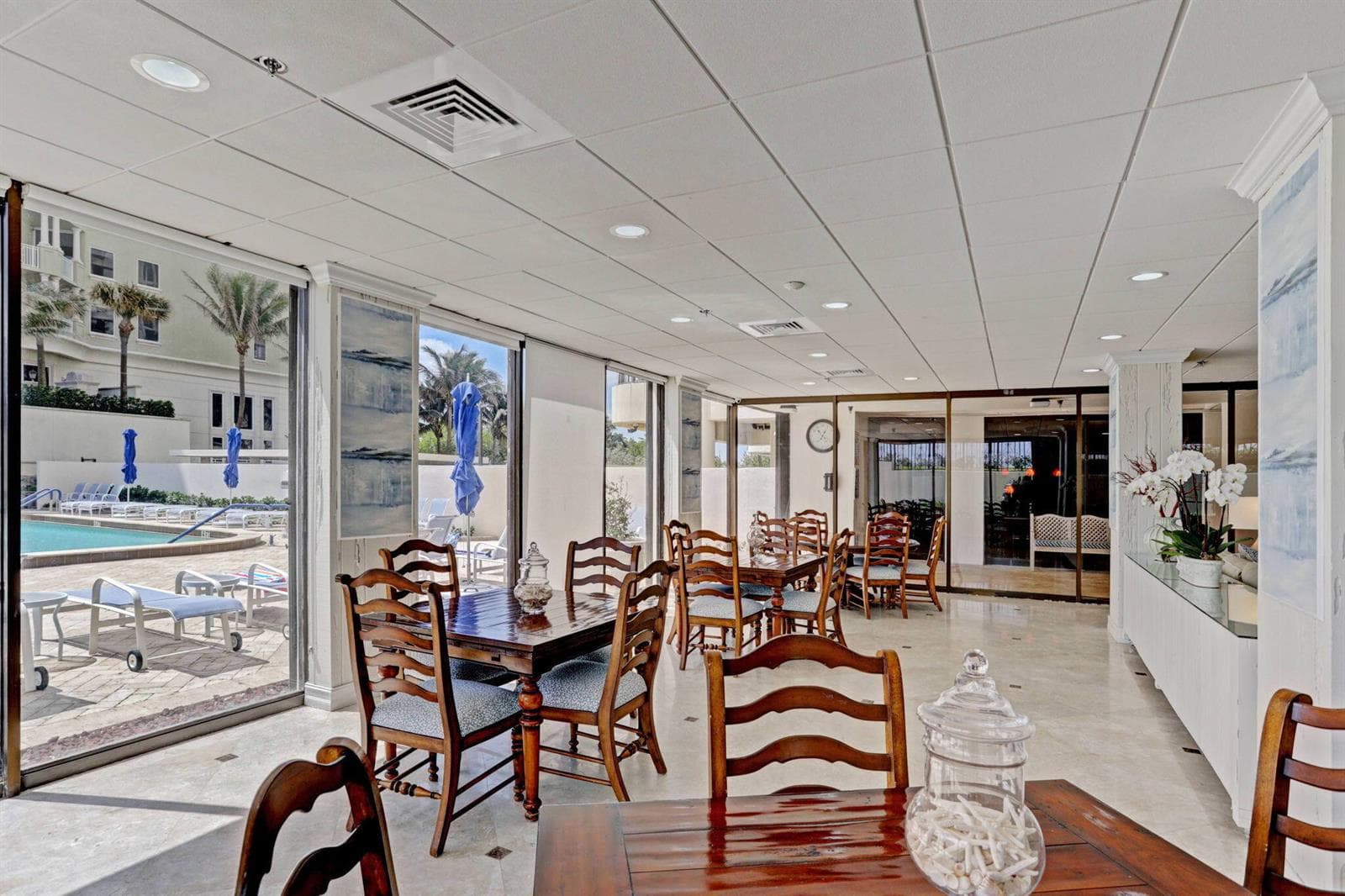 Clubhouse