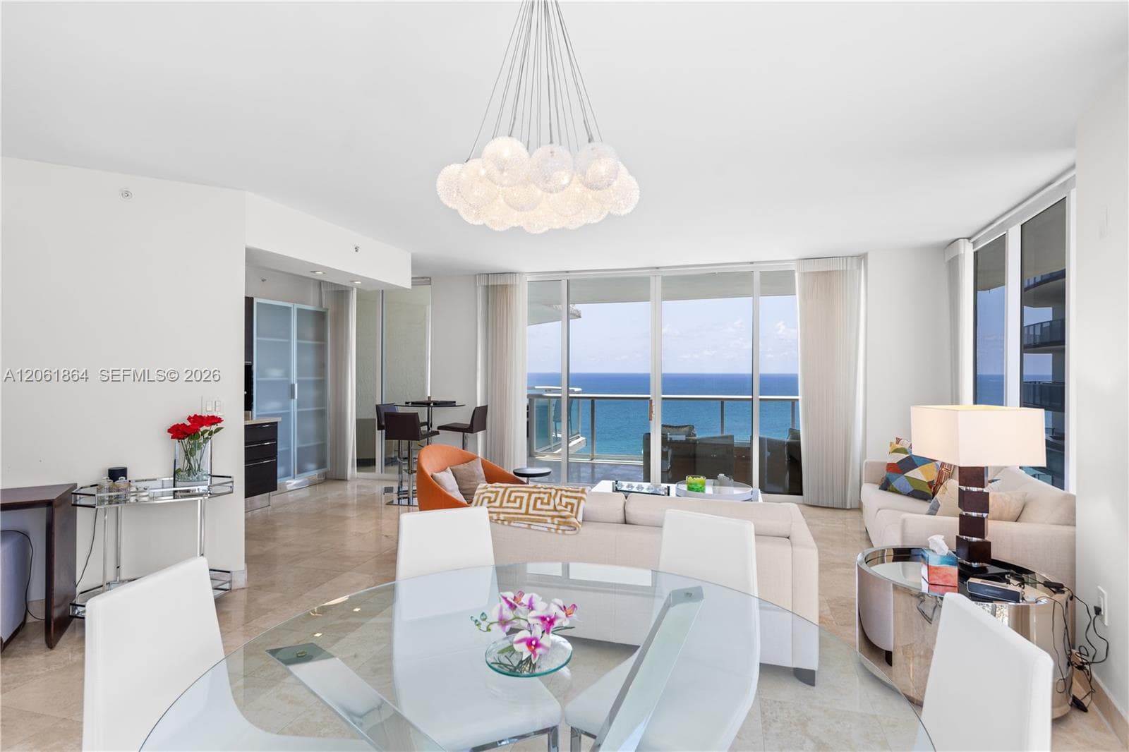 Millenium Condominium · #2903 in Sunny Isles Beach - Photo 2
