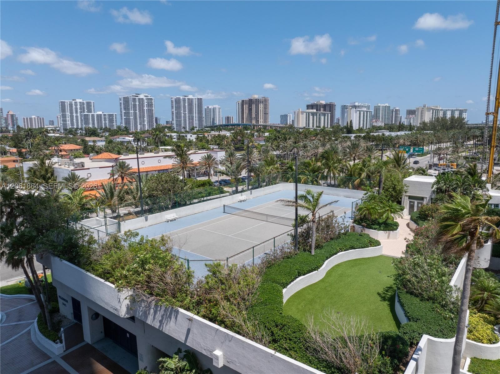Millenium Condominium · #2903 in Sunny Isles Beach - Photo 42