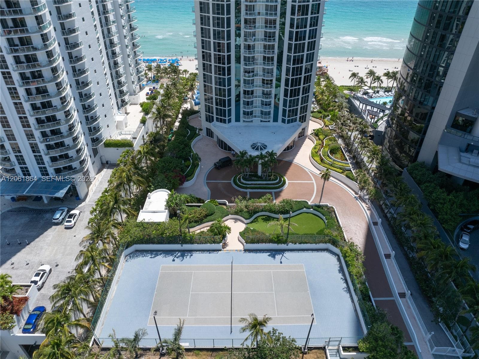 Millenium Condominium · #2903 in Sunny Isles Beach - Photo 46