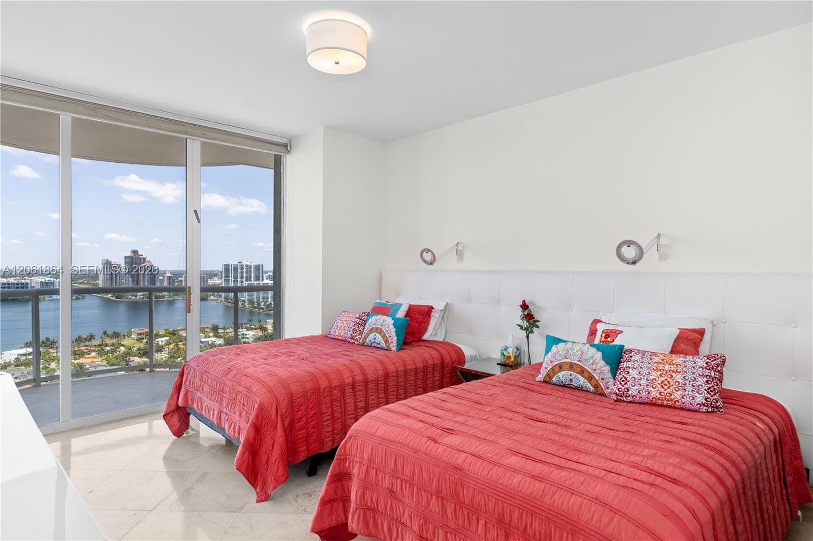 Millenium Condominium · #2903 in Sunny Isles Beach - Photo 22