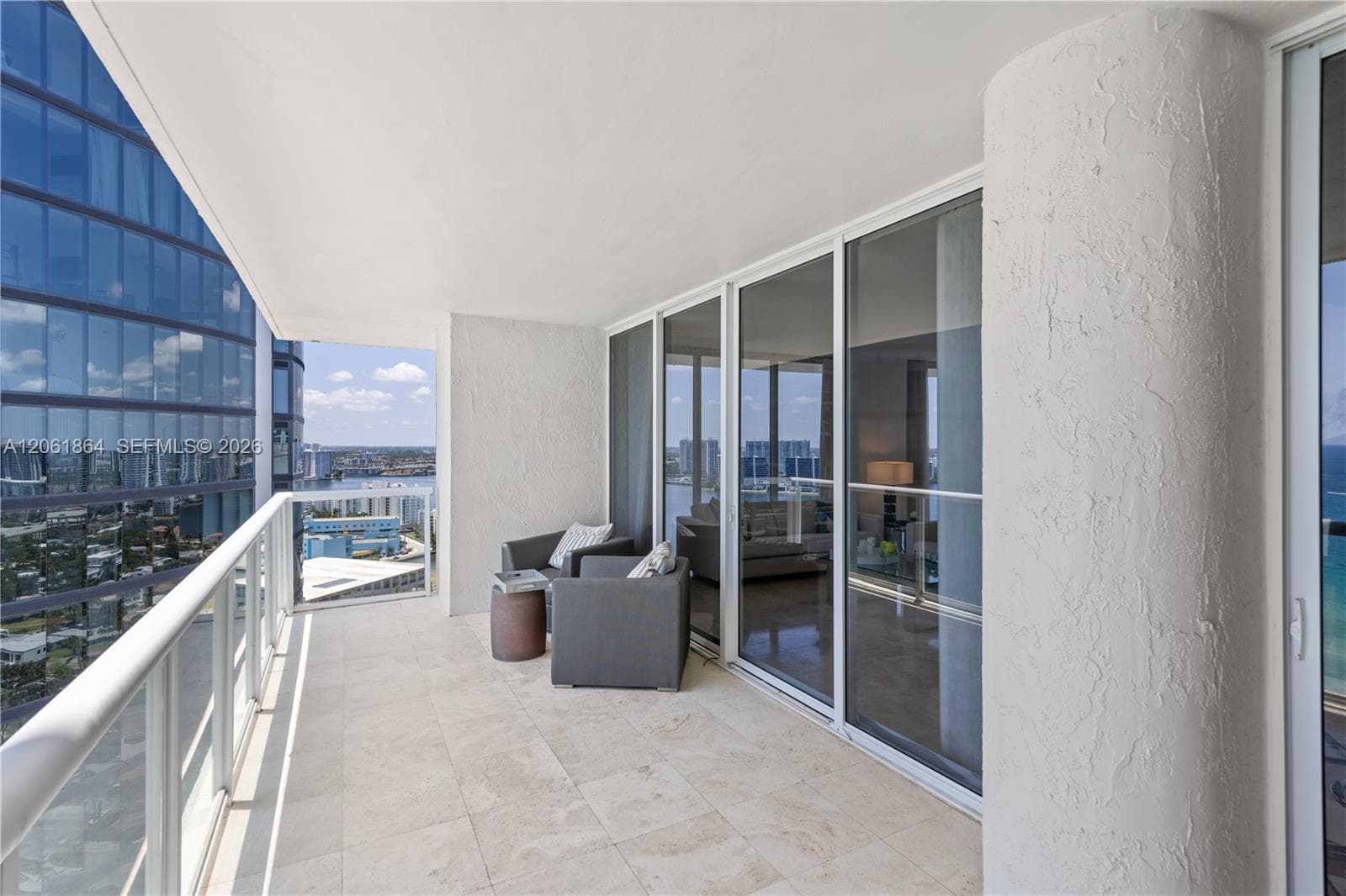 Millenium Condominium · #2903 in Sunny Isles Beach - Photo 7