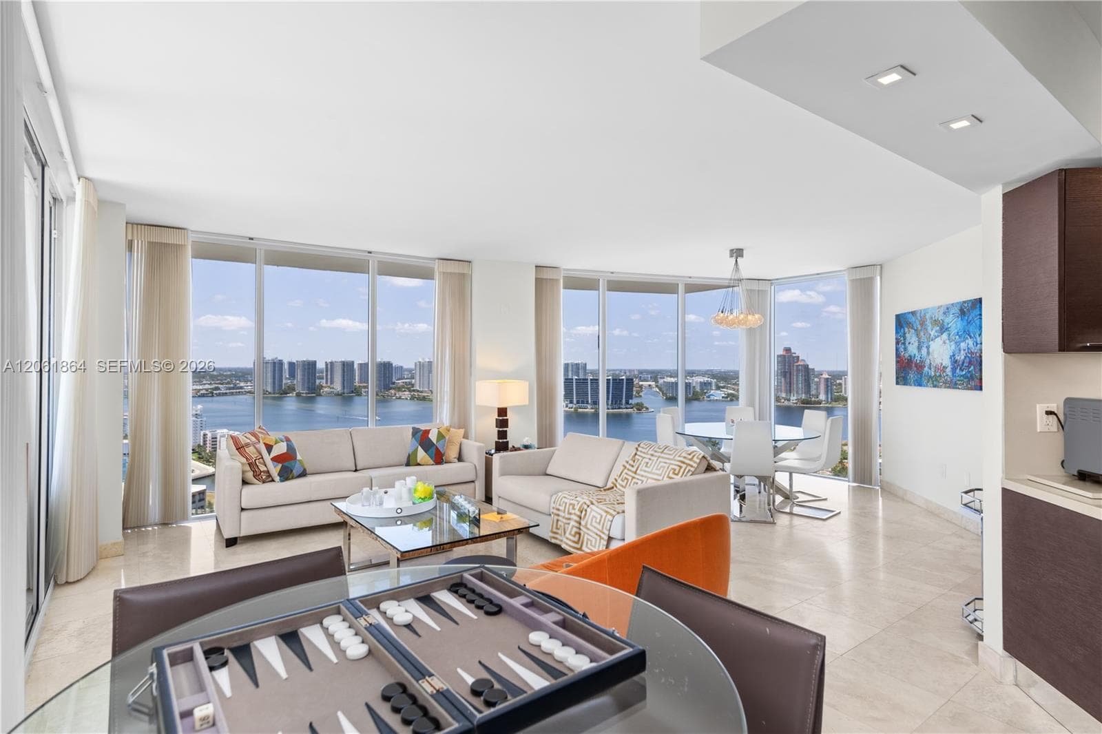 Millenium Condominium · #2903 in Sunny Isles Beach - Photo 3