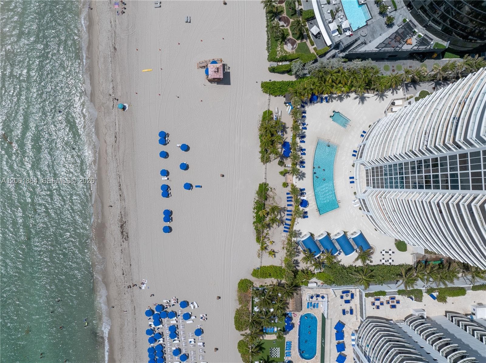 Millenium Condominium · #2903 in Sunny Isles Beach - Photo 36
