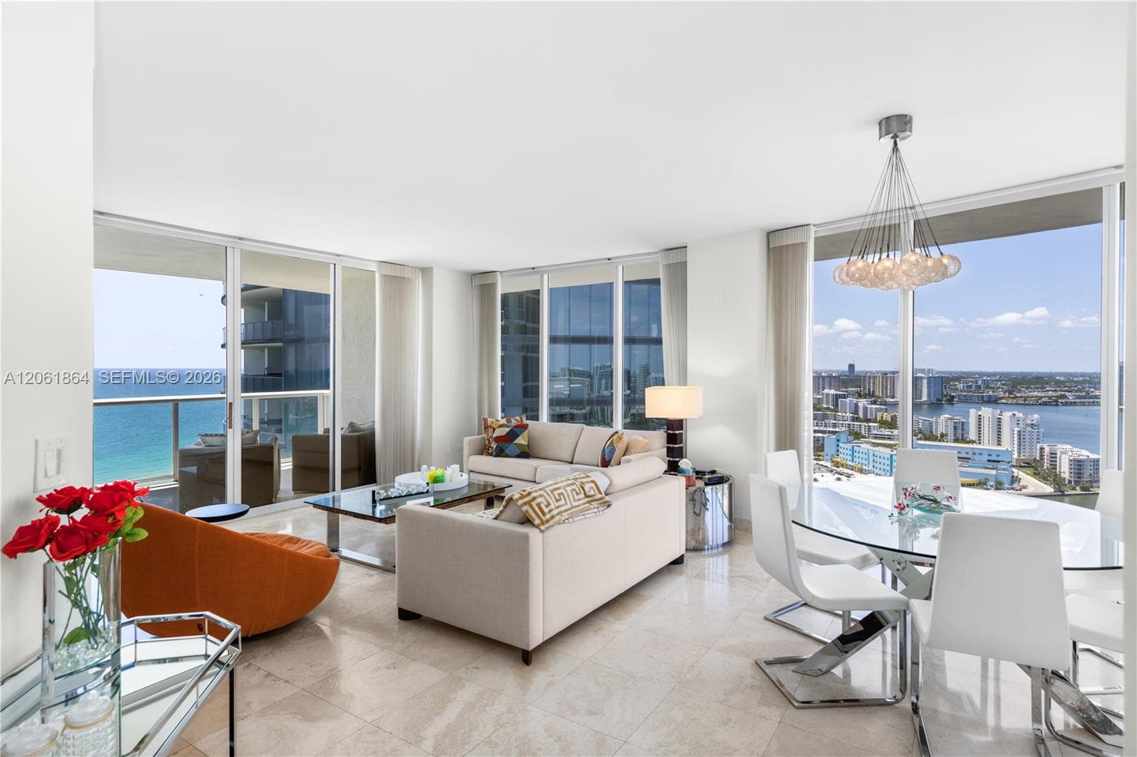 Millenium Condominium · #2903 in Sunny Isles Beach - Photo 1