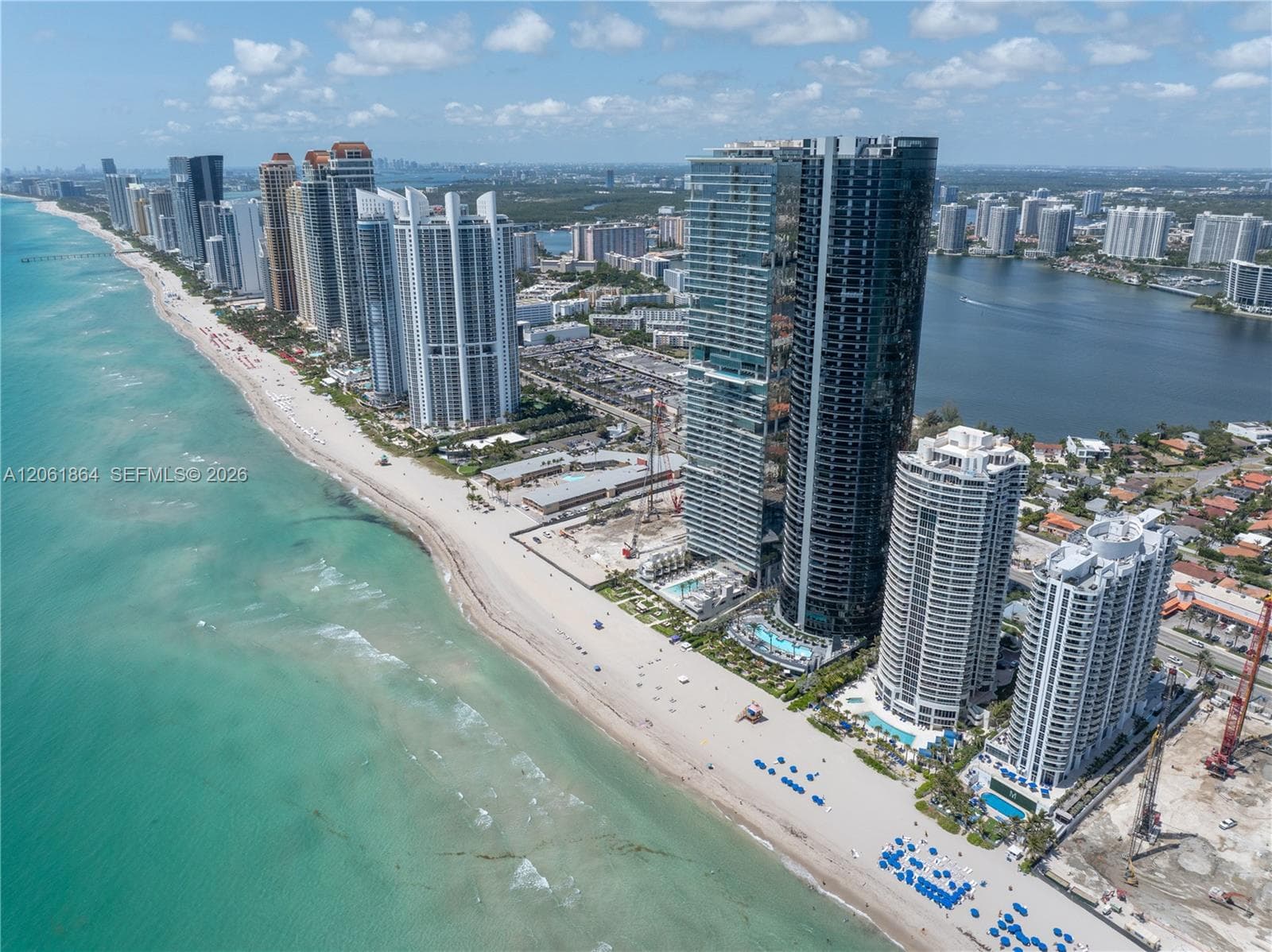Millenium Condominium · #2903 in Sunny Isles Beach - Photo 38