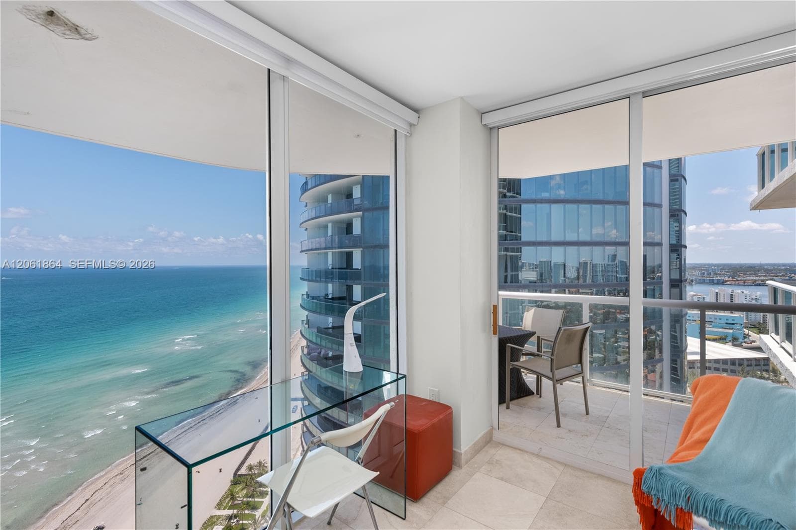 Millenium Condominium · #2903 in Sunny Isles Beach - Photo 14