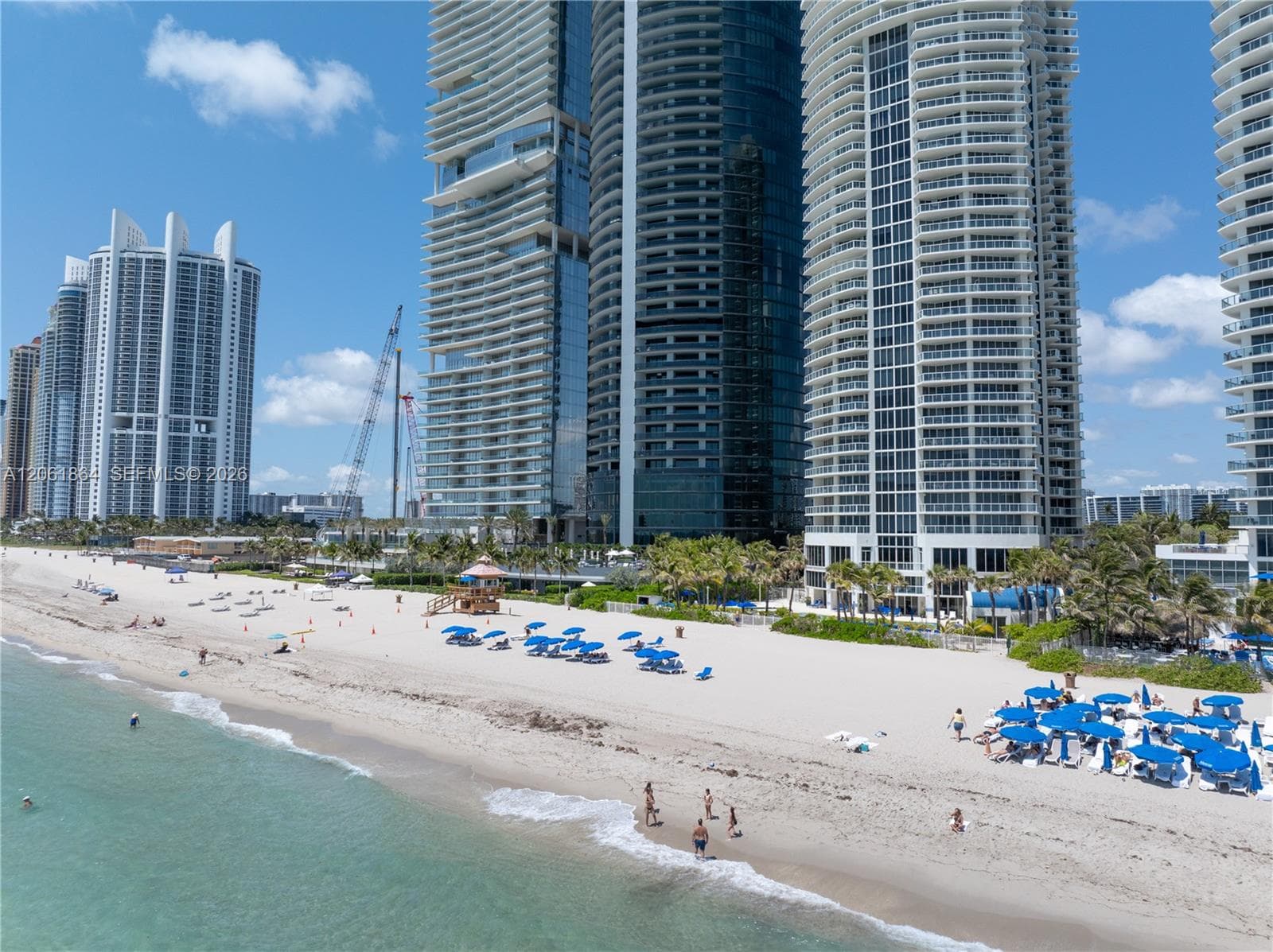 Millenium Condominium · #2903 in Sunny Isles Beach - Photo 41
