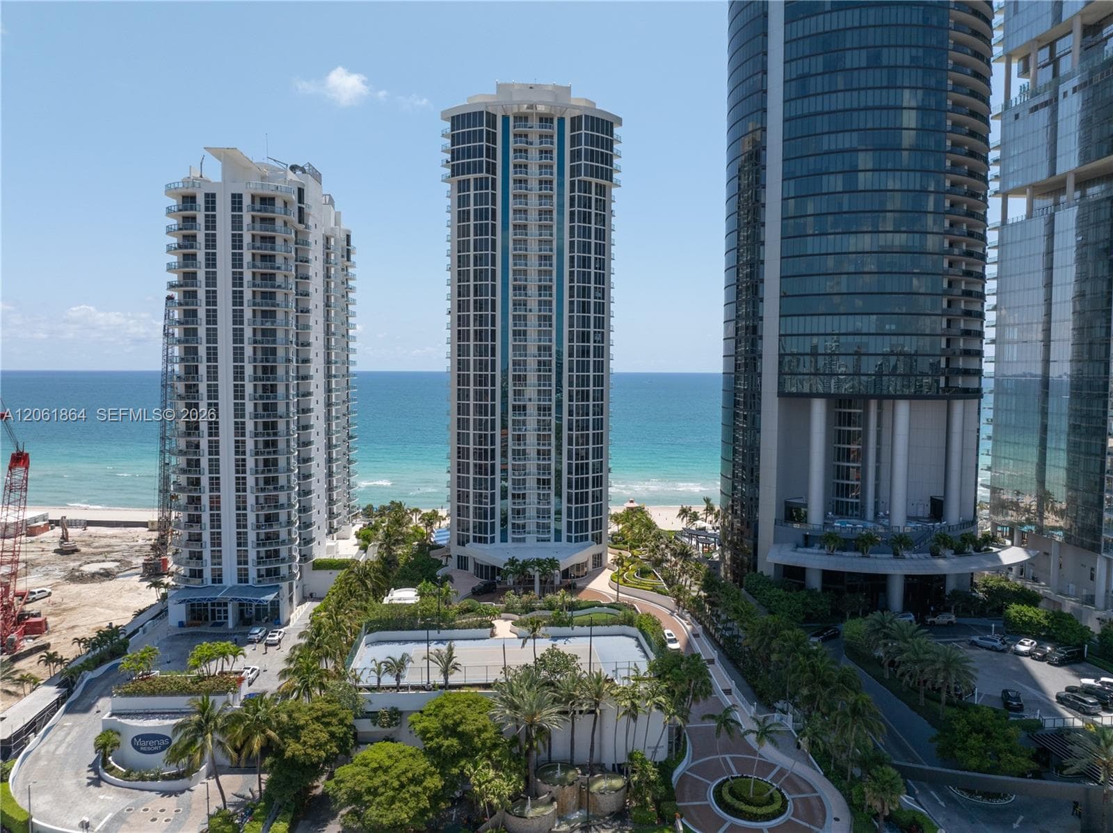 Millenium Condominium · #2903 in Sunny Isles Beach - Photo 45