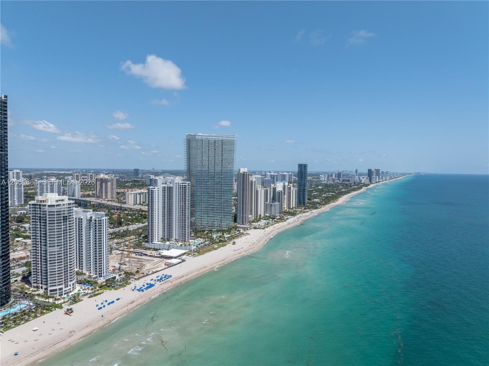 Millenium Condominium · #2903 in Sunny Isles Beach - Photo 37