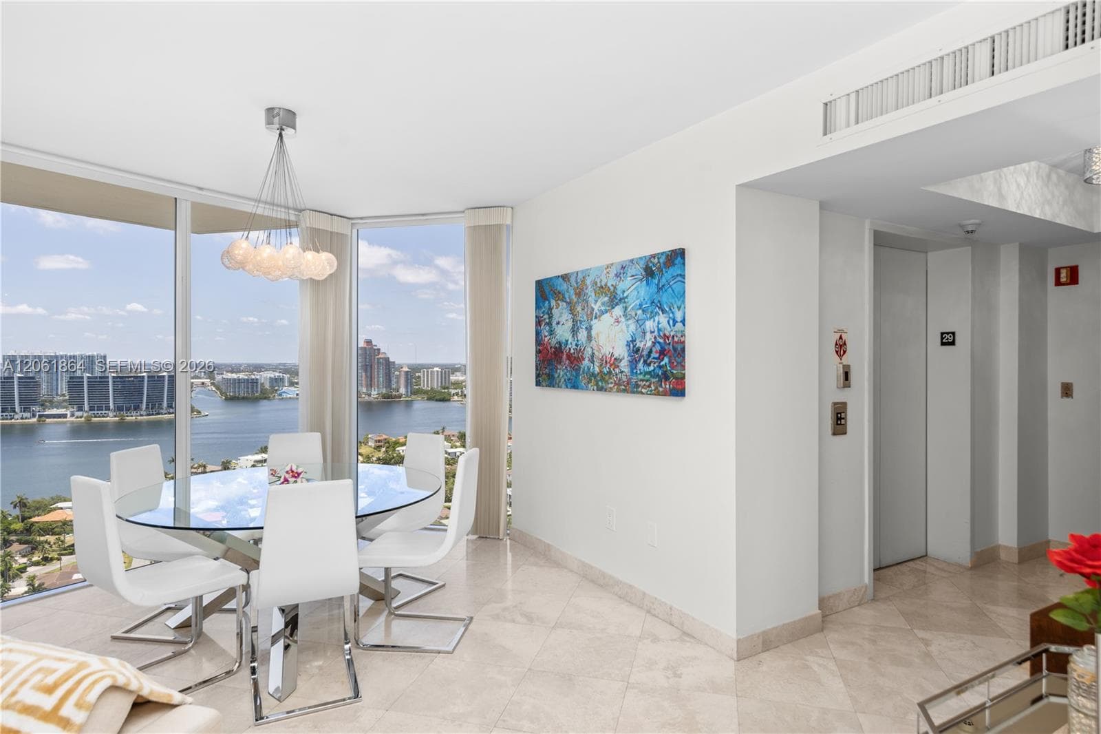 Millenium Condominium · #2903 in Sunny Isles Beach - Photo 11