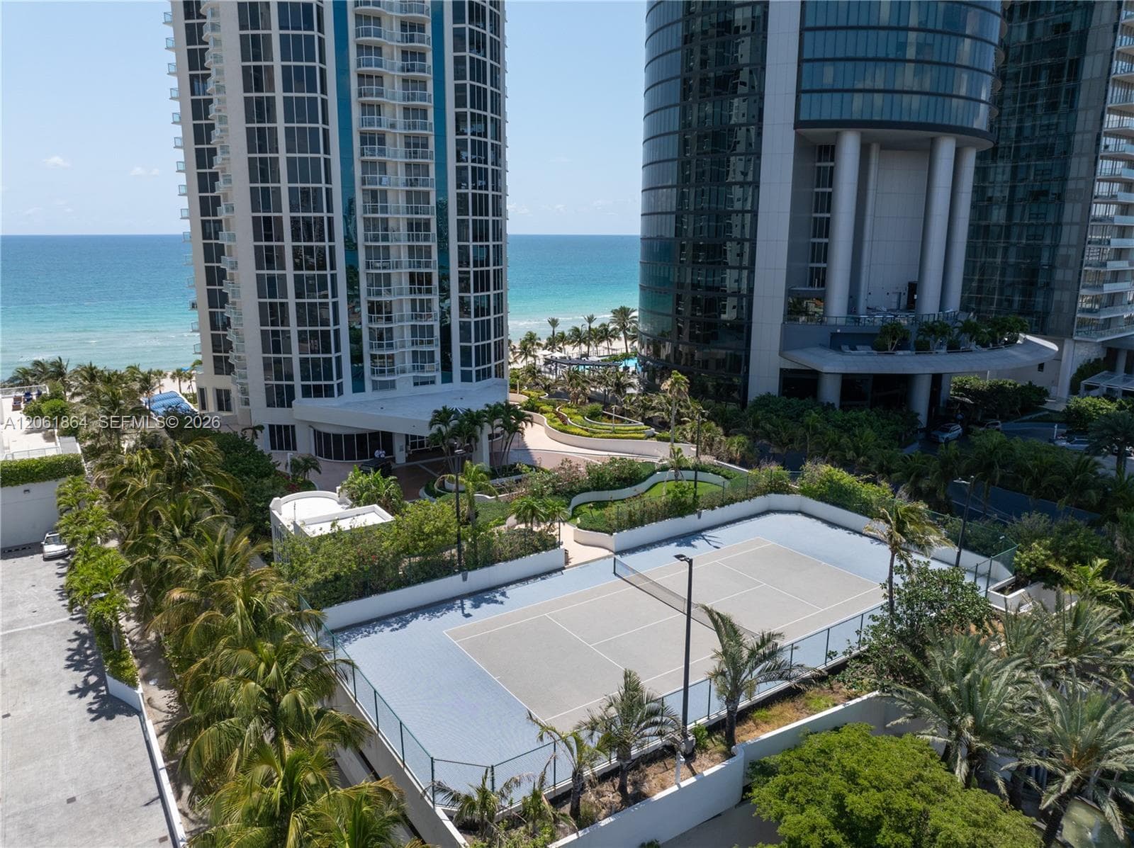 Millenium Condominium · #2903 in Sunny Isles Beach - Photo 44