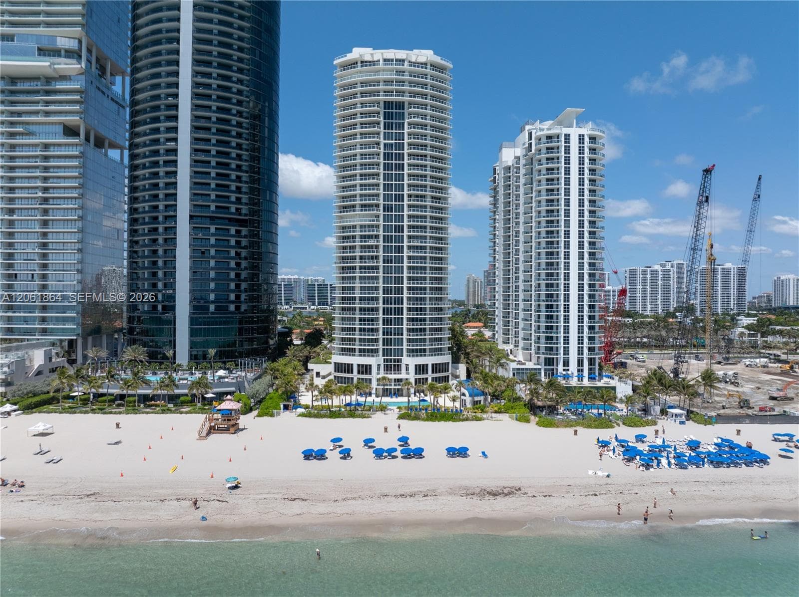 Millenium Condominium · #2903 in Sunny Isles Beach - Photo 40