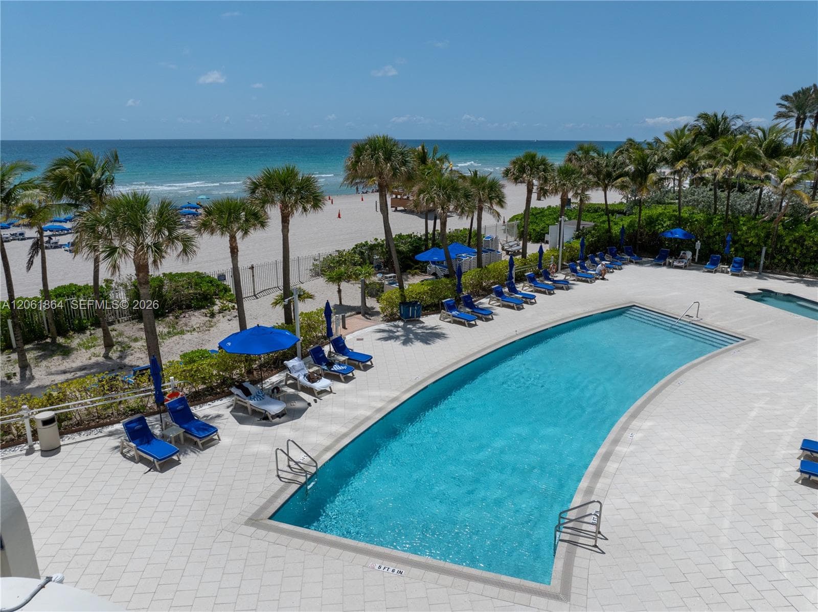 Millenium Condominium · #2903 in Sunny Isles Beach - Photo 35