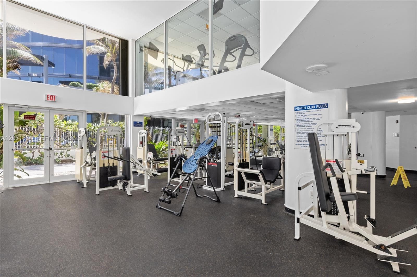 Millenium Condominium · #2903 in Sunny Isles Beach - Photo 31