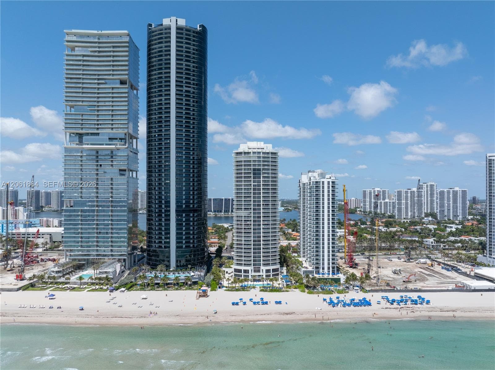Millenium Condominium · #2903 in Sunny Isles Beach - Photo 39