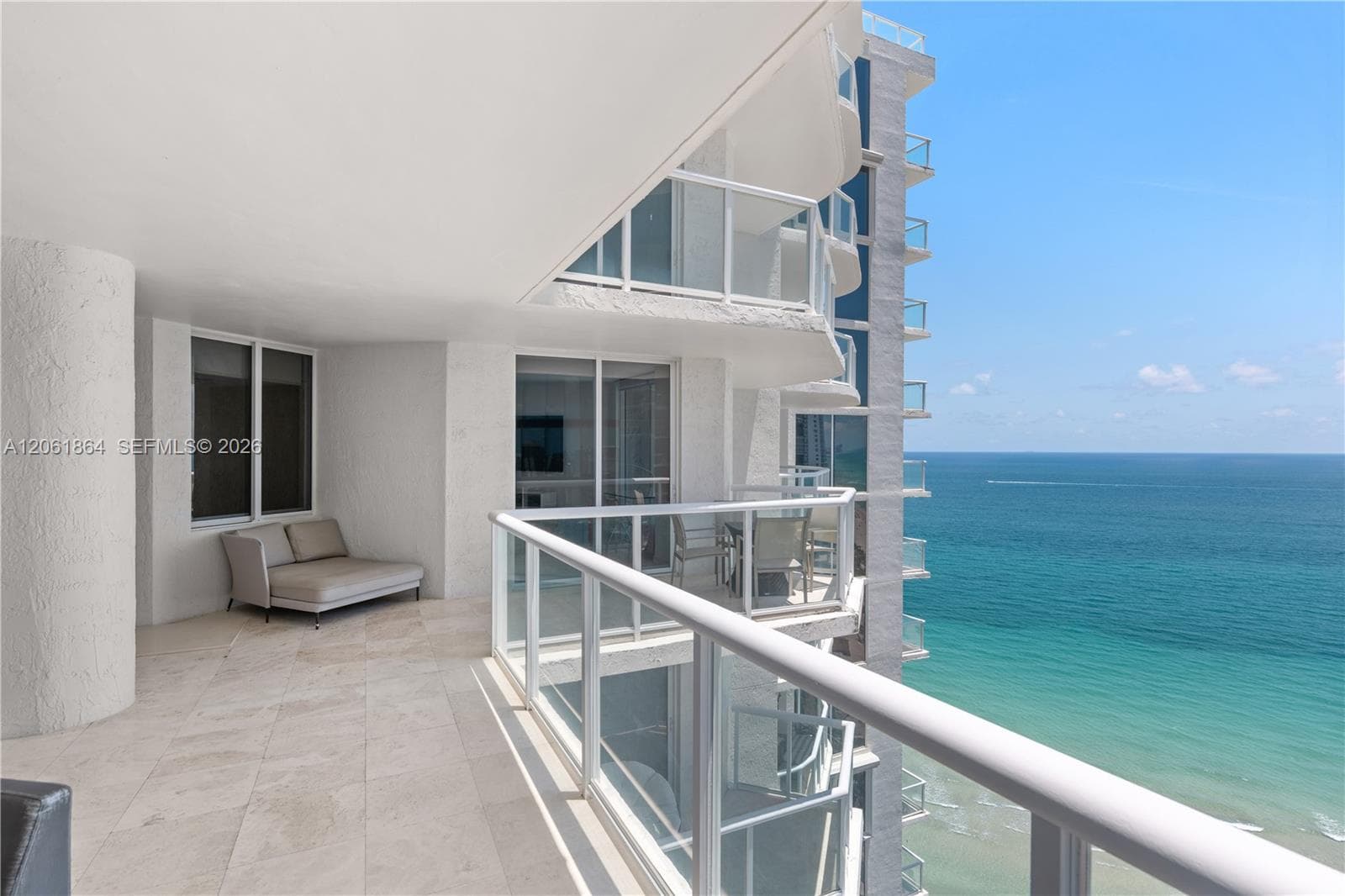 Millenium Condominium · #2903 in Sunny Isles Beach - Photo 8
