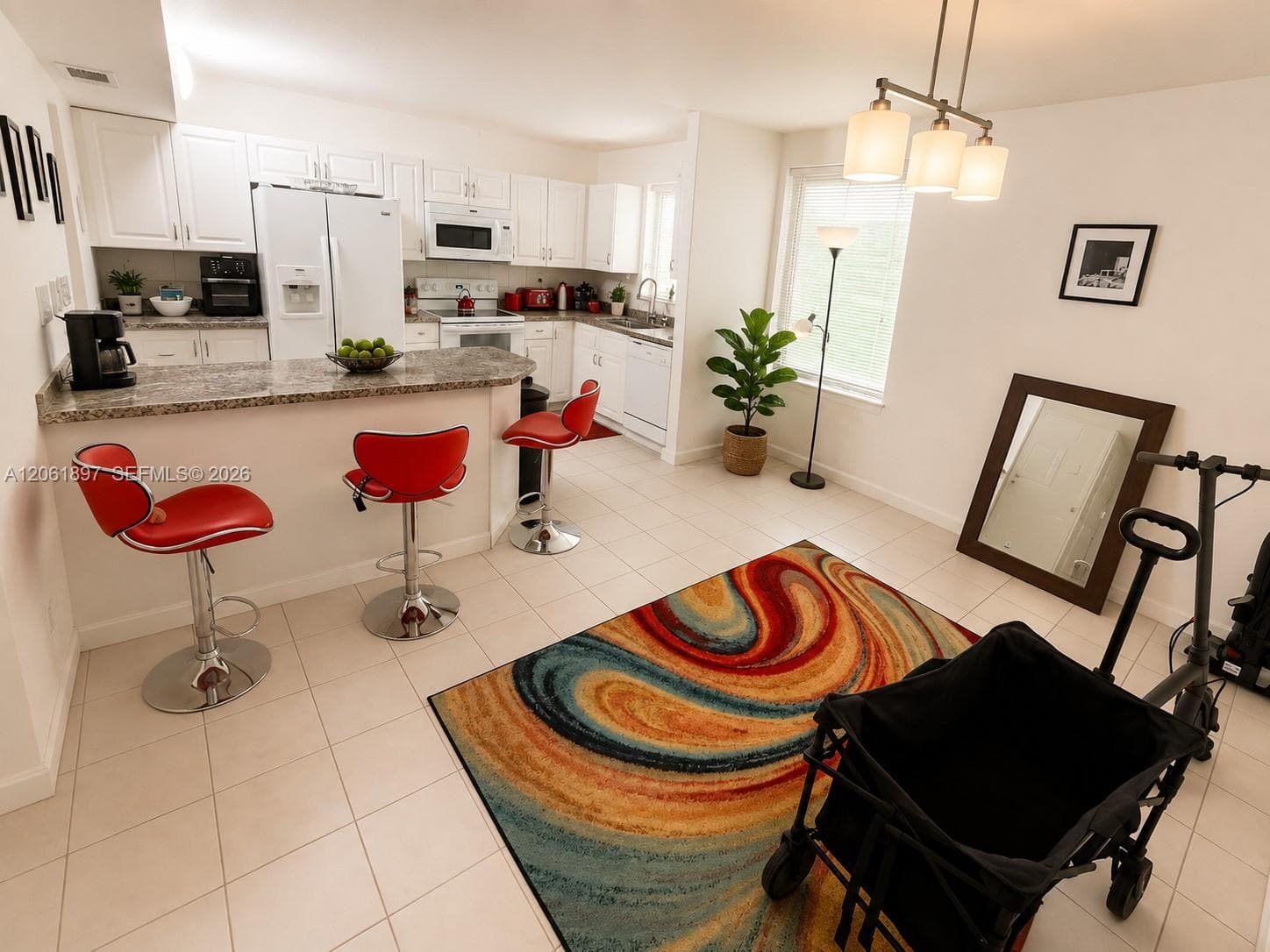 VILLA DORADA CONDO NO 2 · #120-7 in Aventura - Photo 1