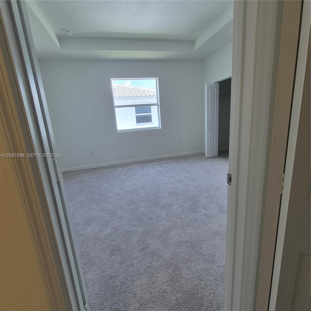 Master Room