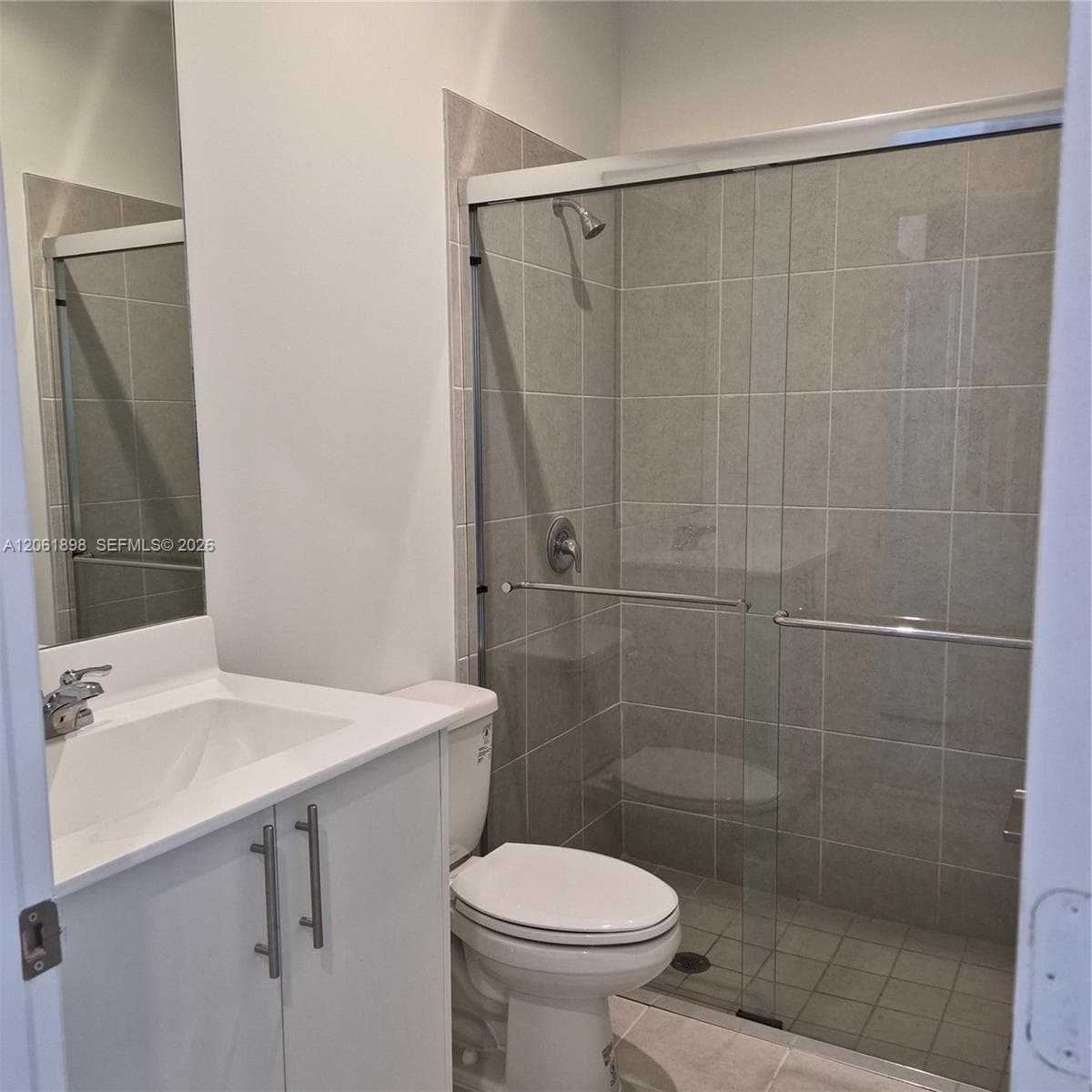 First Floor Bathroom