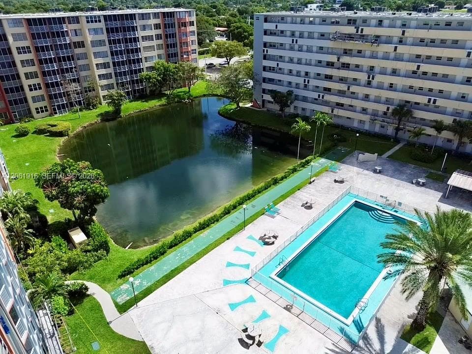 JADE WINDS GROUP - · #717-1 in Miami - Photo 16