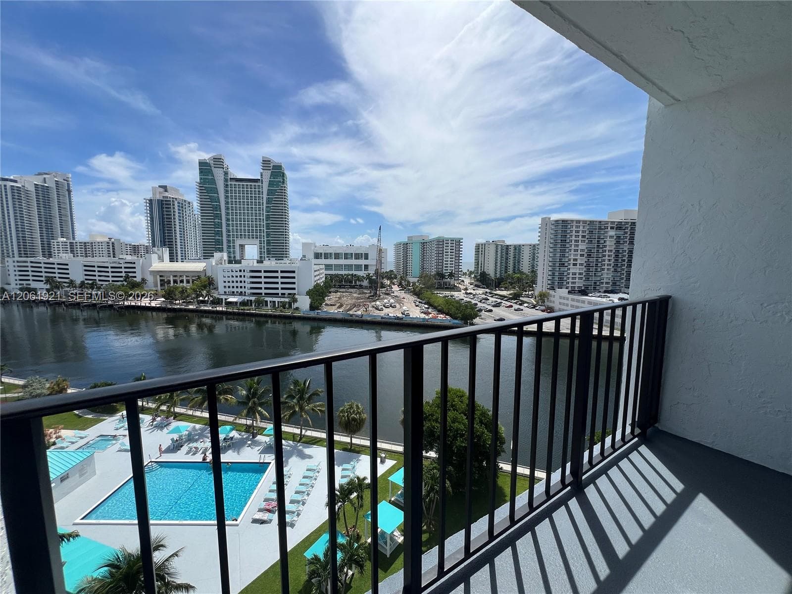 200 LESLIE CONDO · #1017 in Hallandale Beach - Photo 3