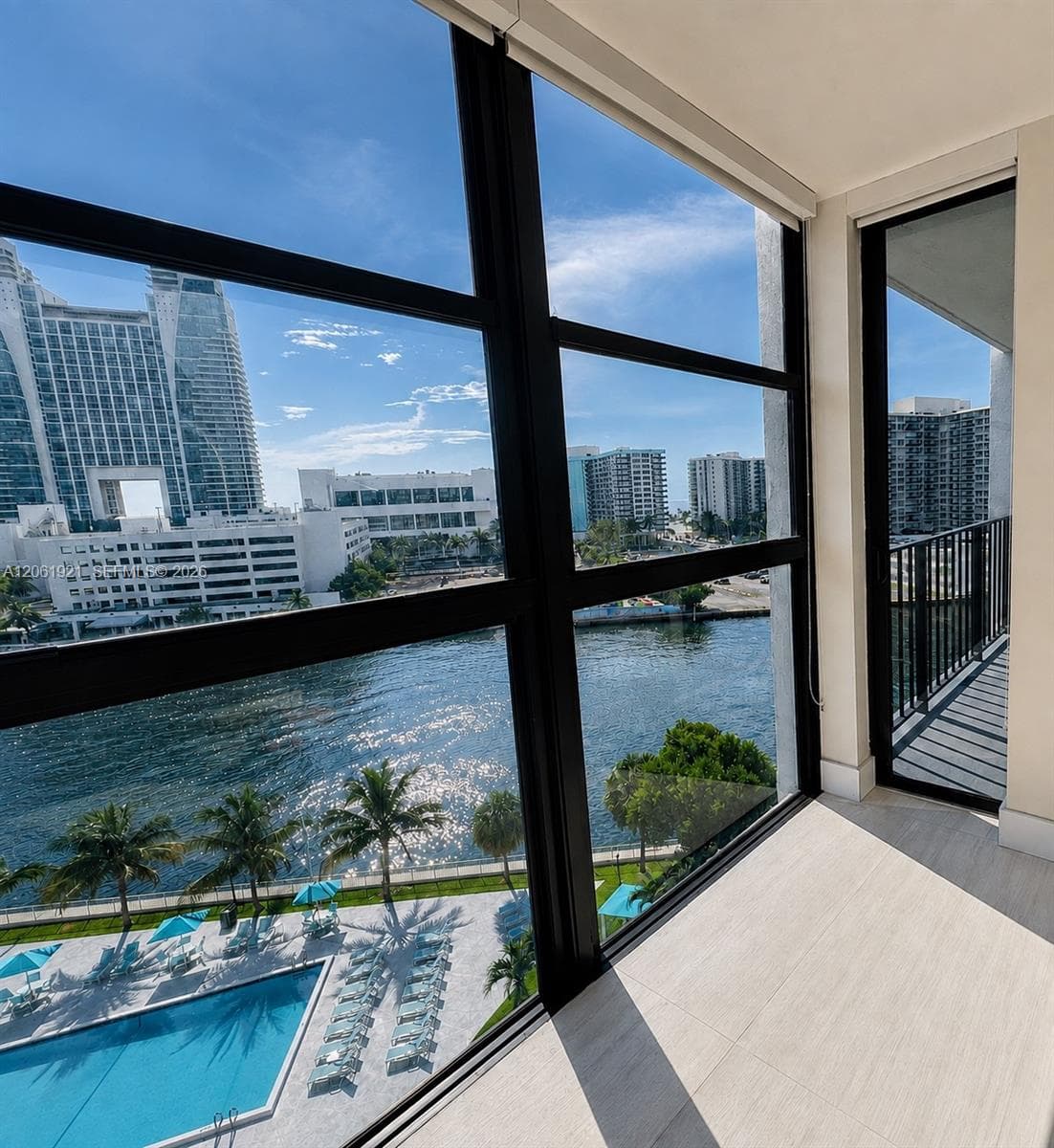 200 LESLIE CONDO · #1017 in Hallandale Beach - Photo 1