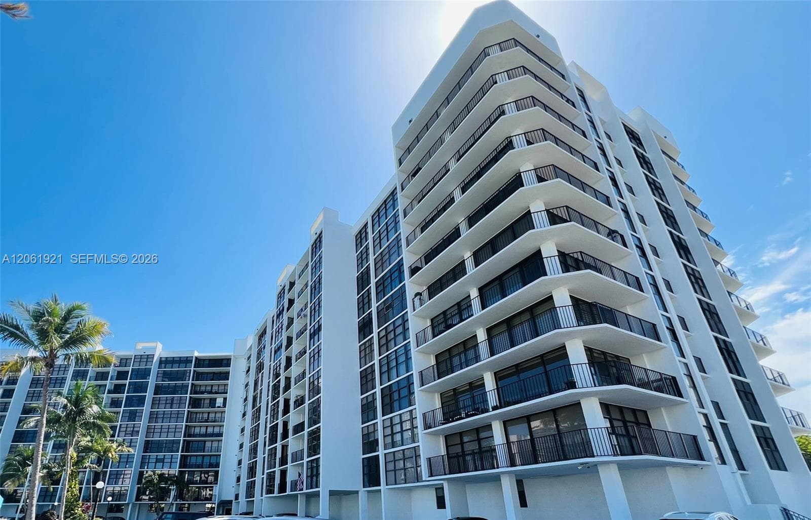 200 LESLIE CONDO · #1017 in Hallandale Beach - Photo 18