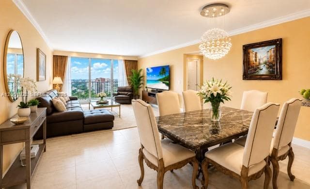 PARKER TOWER CONDO · #1210 in Hallandale Beach - Photo 1
