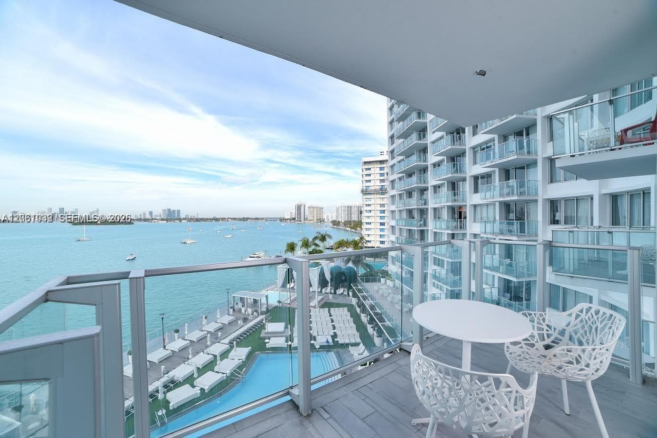 Mondrian South Beach · #622 in Miami Beach - Photo 1