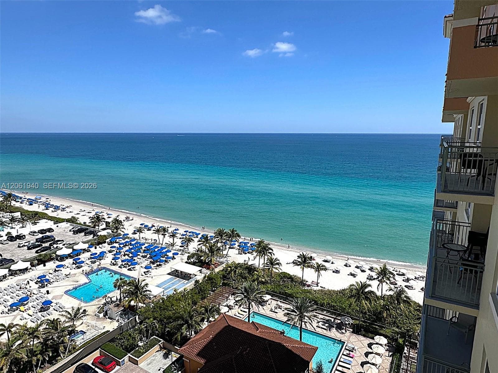 2080 OCEAN DRIVE · #1606 in Hallandale Beach - Photo 2