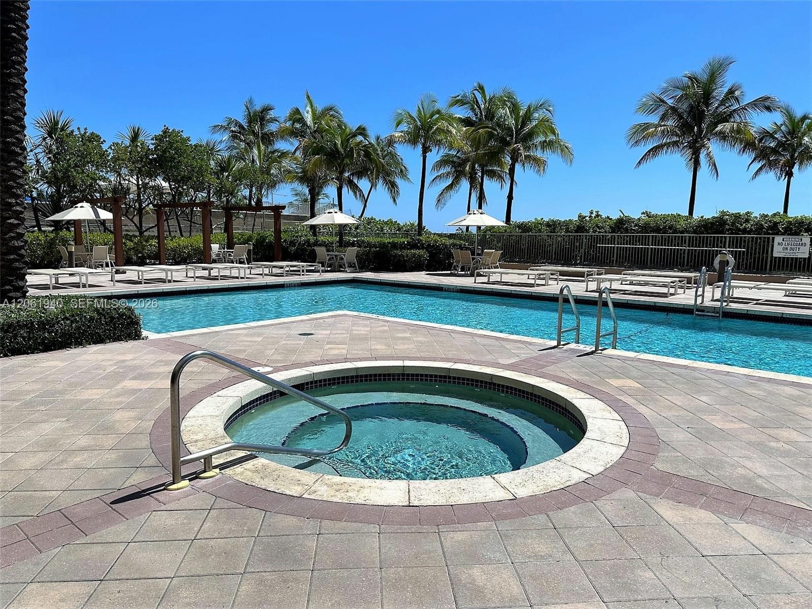 2080 OCEAN DRIVE · #1606 in Hallandale Beach - Photo 26