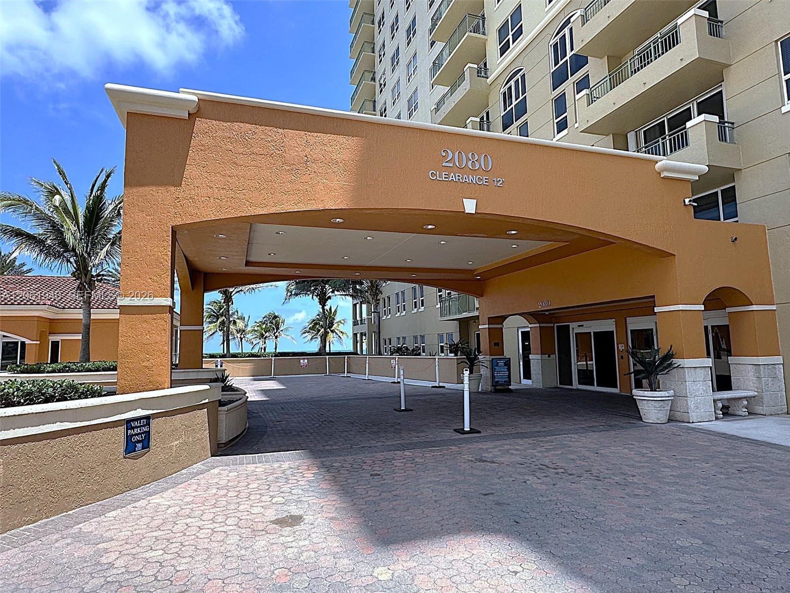 2080 OCEAN DRIVE · #1606 in Hallandale Beach - Photo 36