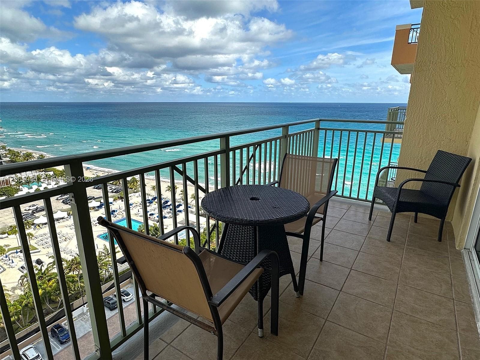 2080 OCEAN DRIVE · #1606 in Hallandale Beach - Photo 1