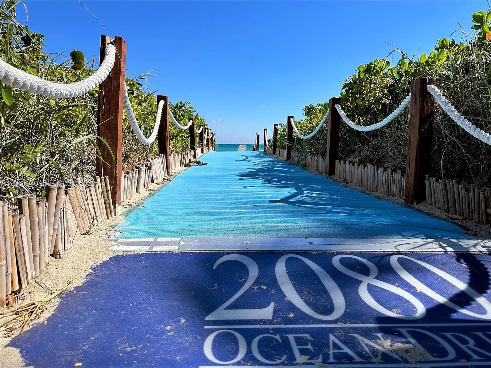 2080 OCEAN DRIVE · #1606 in Hallandale Beach - Photo 20