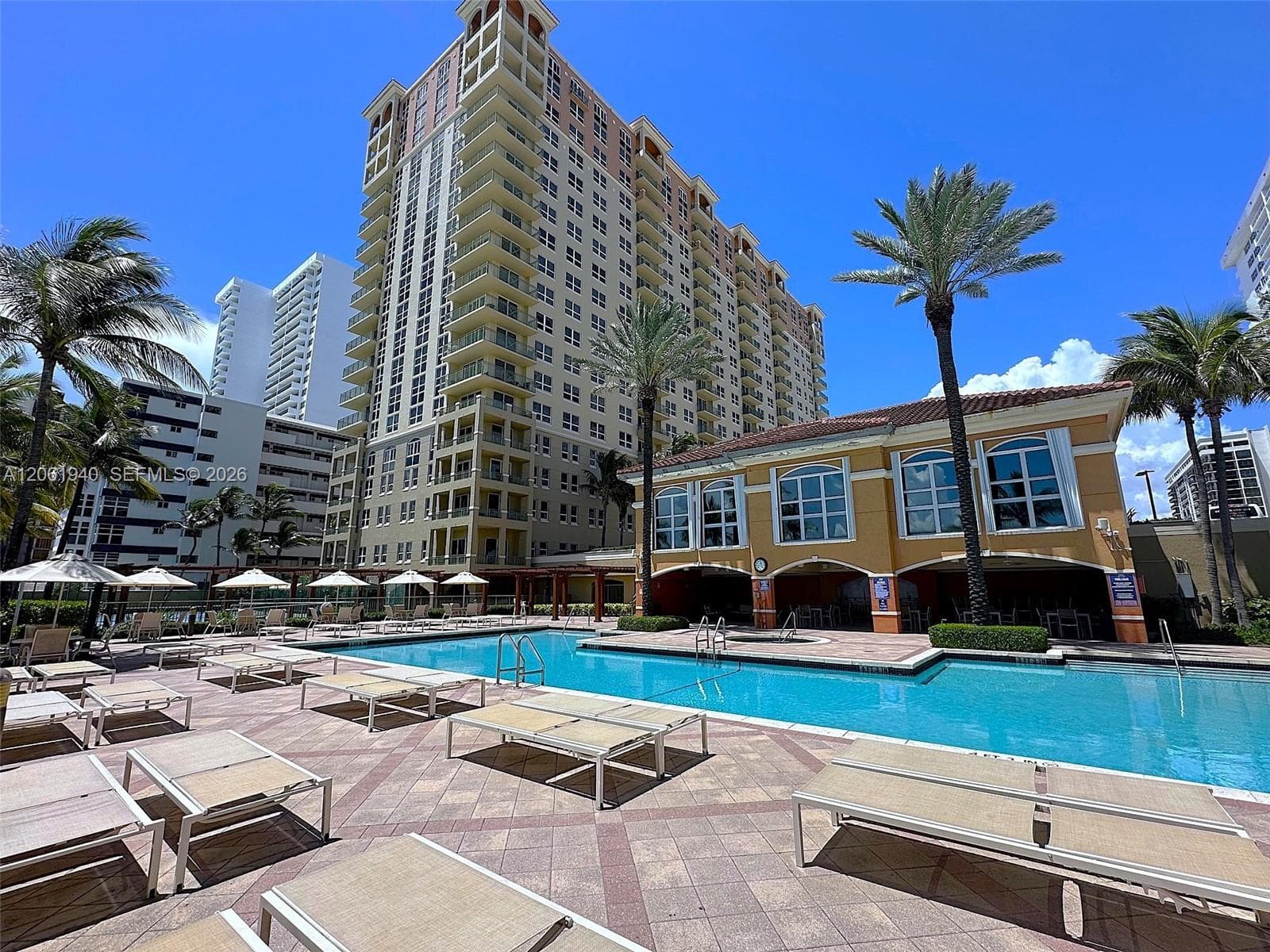 2080 OCEAN DRIVE · #1606 in Hallandale Beach - Photo 24