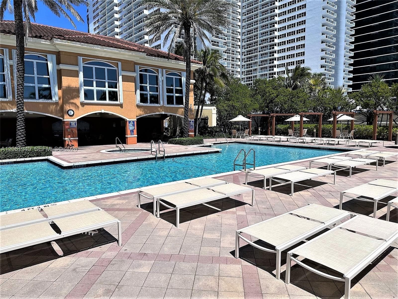 2080 OCEAN DRIVE · #1606 in Hallandale Beach - Photo 30