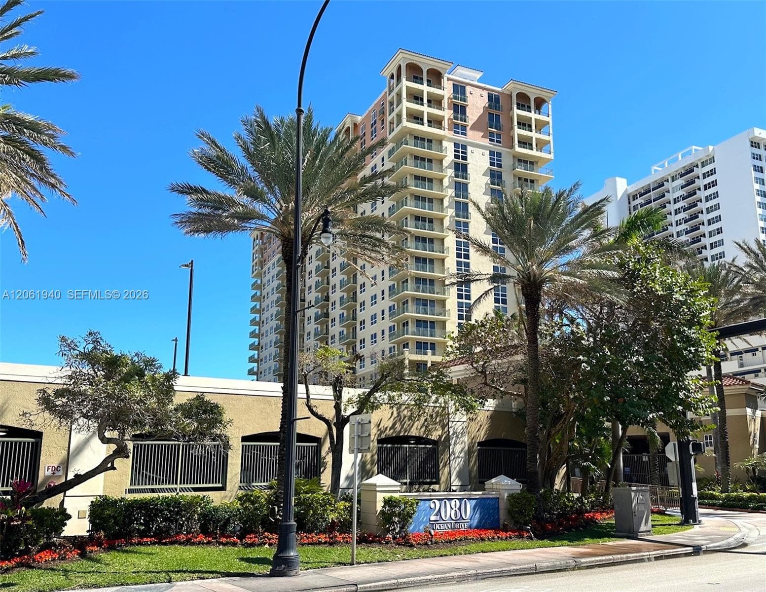 2080 OCEAN DRIVE · #1606 in Hallandale Beach - Photo 34
